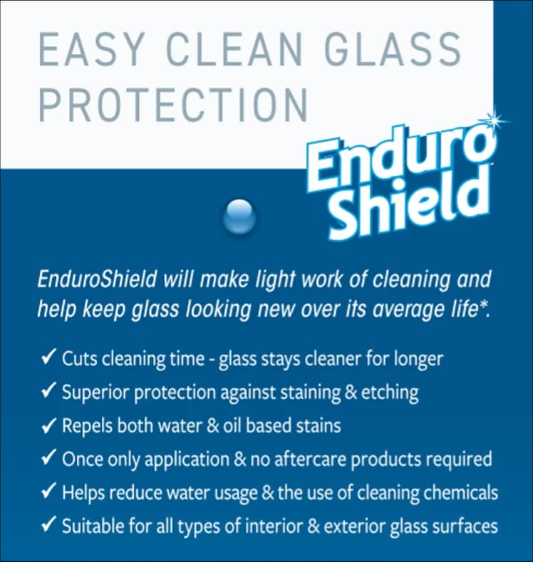 ENDUROSHIELD COATING