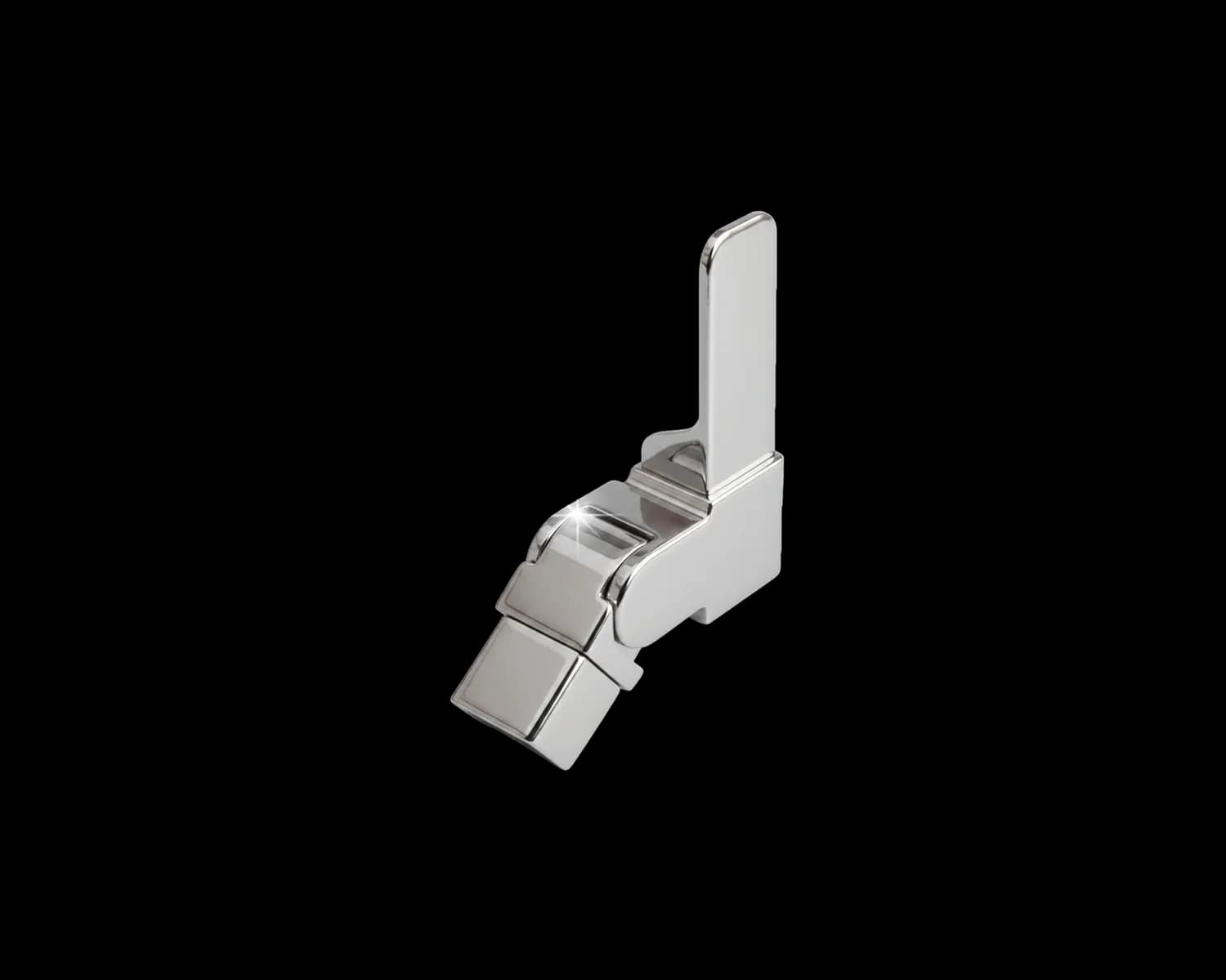 STS2547M6 - Adjustable Joiner 90 LH MIRROR