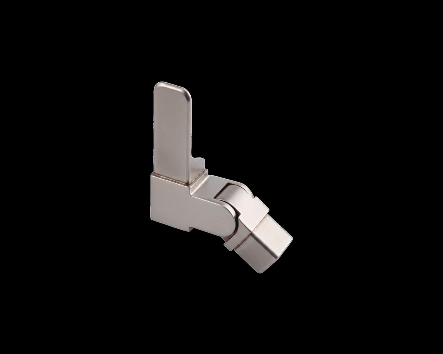 STS2548M6 - Adjustable Joiner 90 RH - SS316 MIRROR