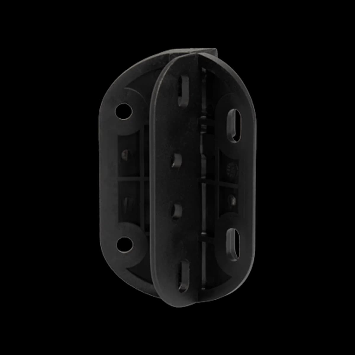 SHF-90L-1 - Safetech Alfa Hinge Fixed Tension Hinges