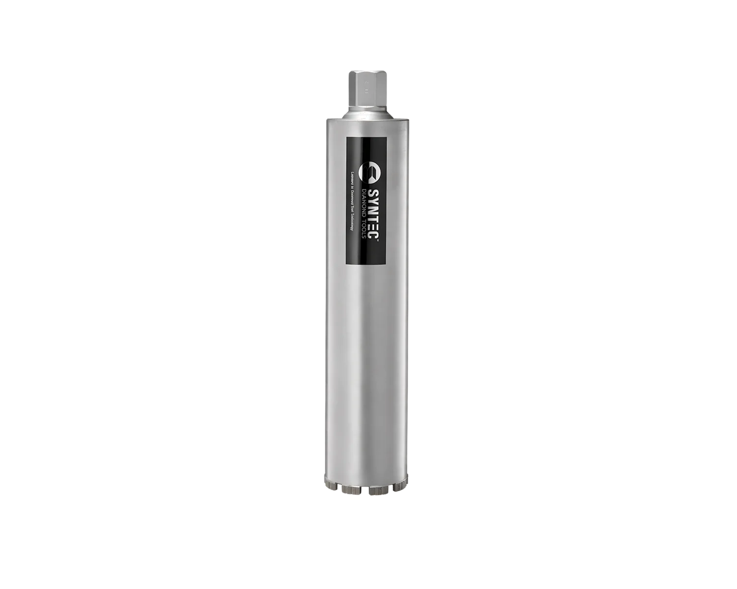 SHK64-S - 64mm Shark Tooth Concrete Core Bit
