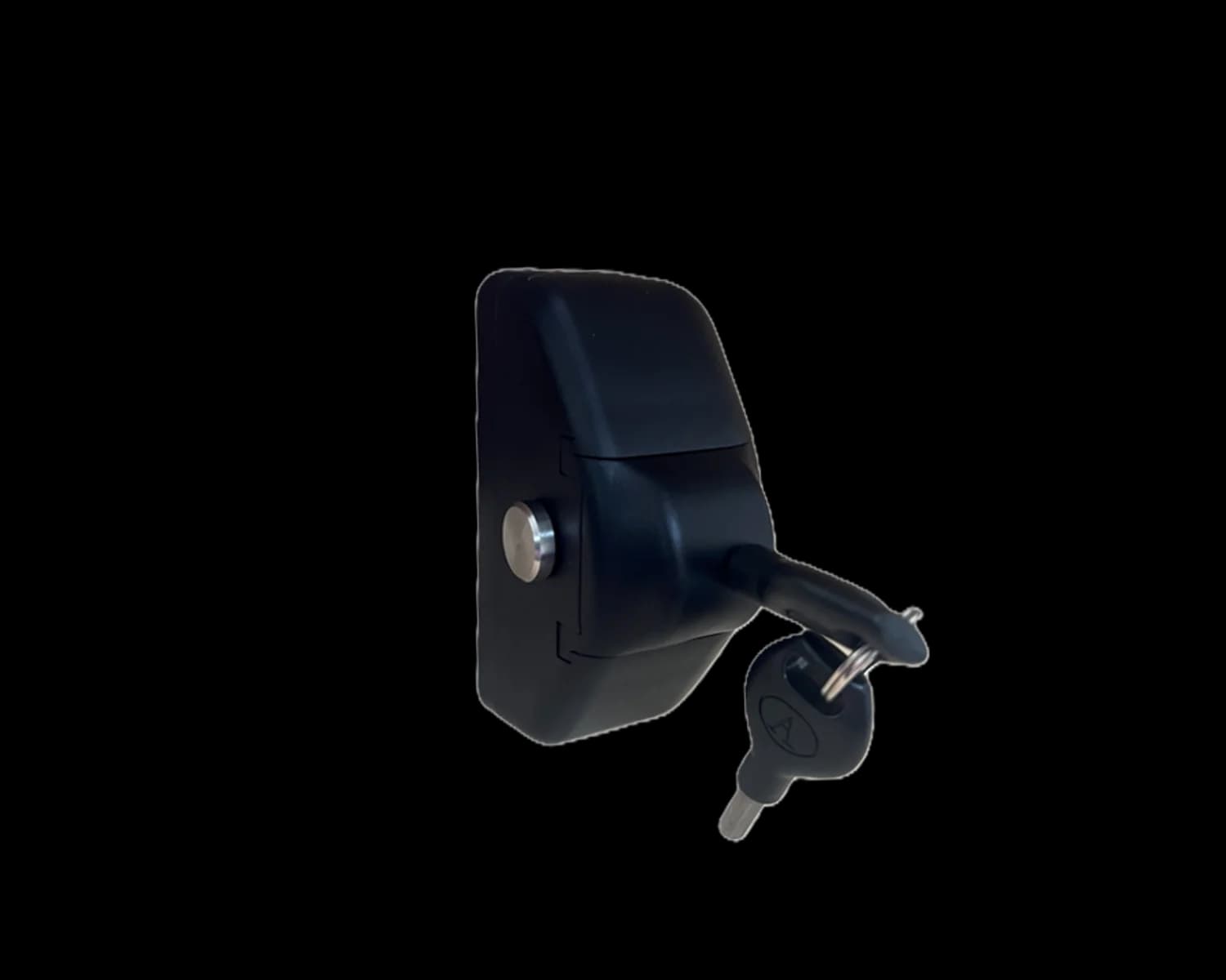 Libra Lockable Latch Part (interchangeable with any Libra Latch)