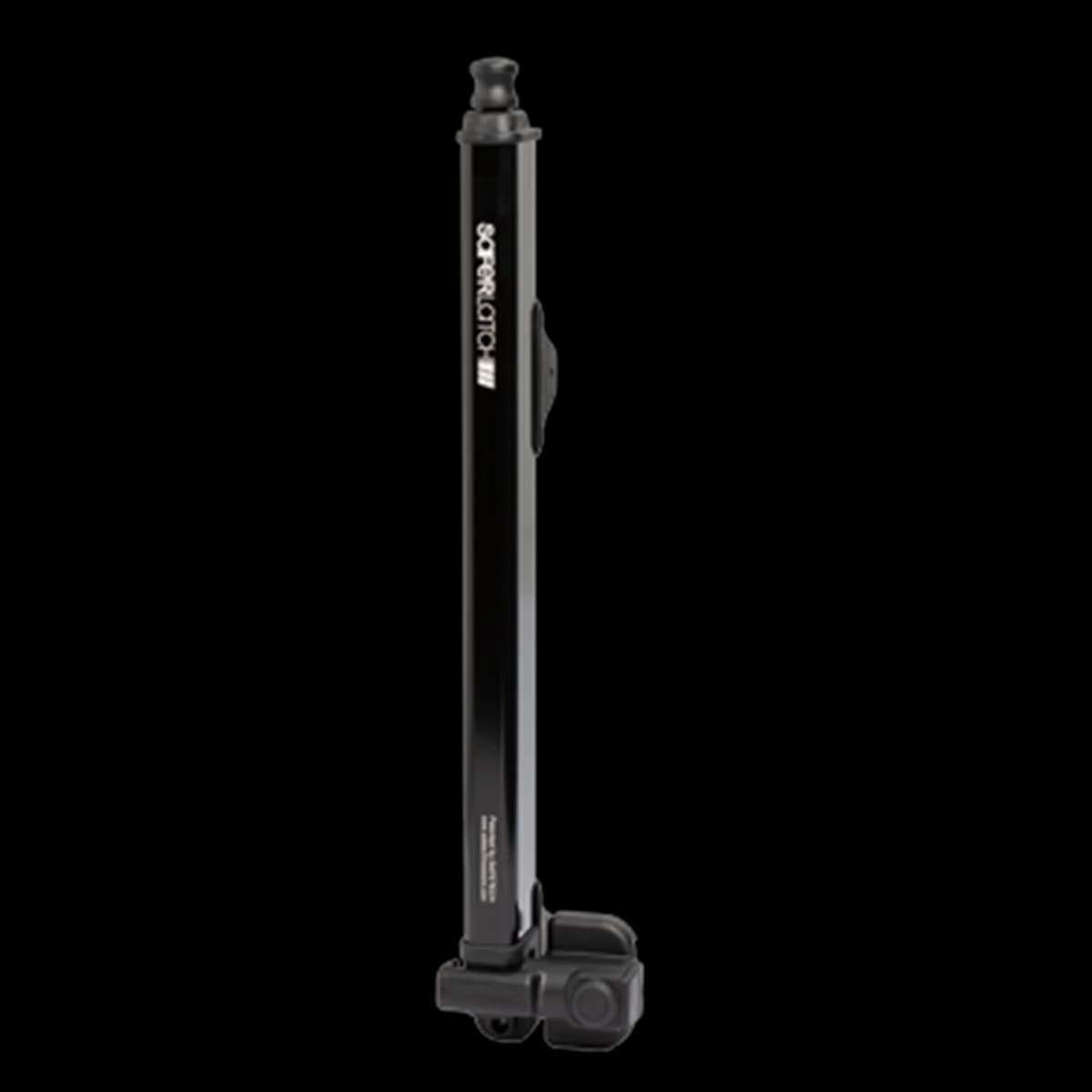 Safetech SL-50K Magnetic Top Pool Latch - Keyless